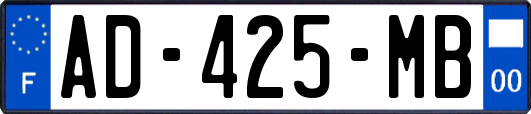 AD-425-MB