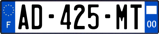 AD-425-MT