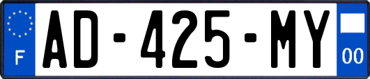 AD-425-MY