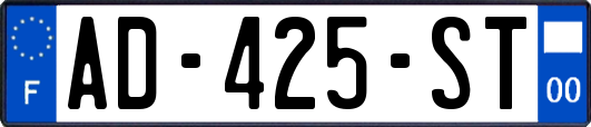 AD-425-ST