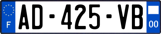 AD-425-VB