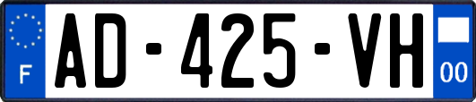 AD-425-VH