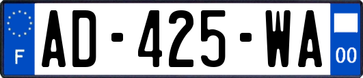AD-425-WA