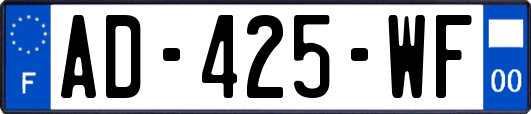 AD-425-WF