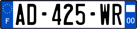 AD-425-WR
