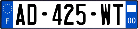 AD-425-WT