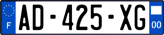 AD-425-XG