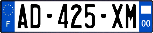 AD-425-XM