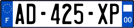 AD-425-XP