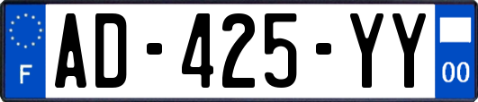 AD-425-YY