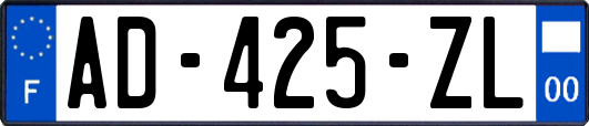 AD-425-ZL