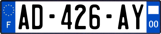 AD-426-AY