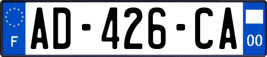 AD-426-CA