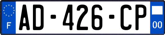 AD-426-CP