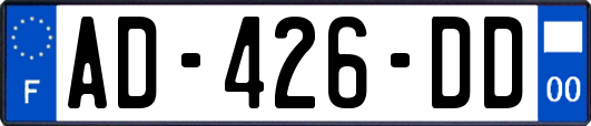 AD-426-DD