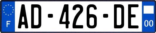 AD-426-DE