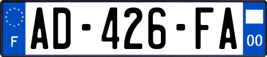 AD-426-FA