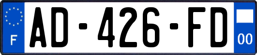 AD-426-FD