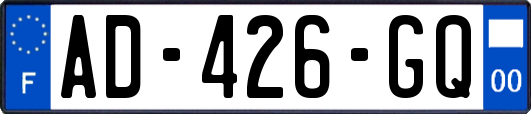 AD-426-GQ