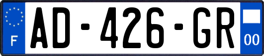 AD-426-GR