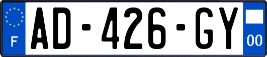 AD-426-GY