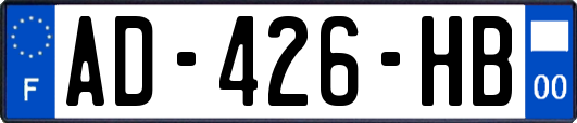 AD-426-HB