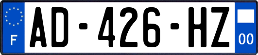 AD-426-HZ