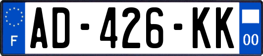 AD-426-KK