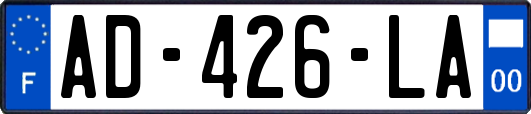 AD-426-LA