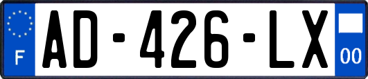 AD-426-LX