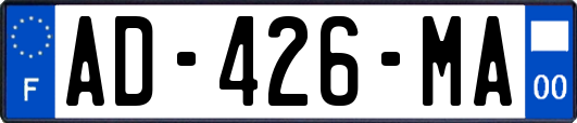AD-426-MA