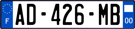 AD-426-MB