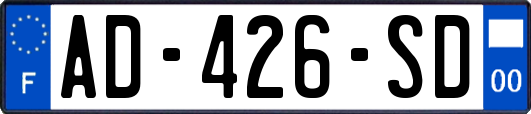 AD-426-SD