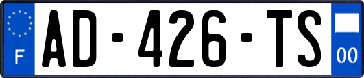 AD-426-TS