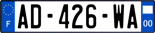 AD-426-WA