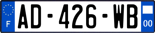 AD-426-WB