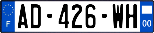 AD-426-WH