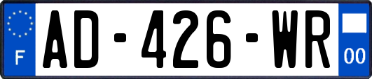 AD-426-WR