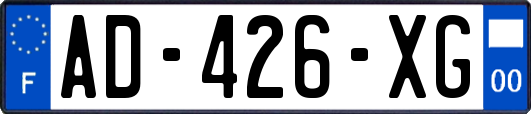 AD-426-XG