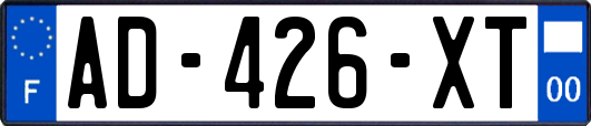 AD-426-XT