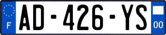AD-426-YS