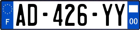 AD-426-YY