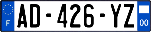 AD-426-YZ