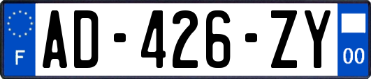 AD-426-ZY