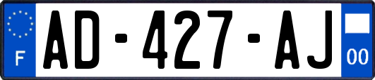AD-427-AJ