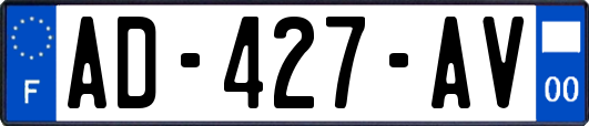 AD-427-AV
