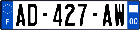 AD-427-AW