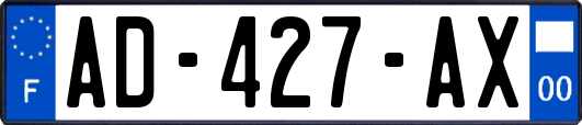 AD-427-AX