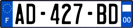 AD-427-BD