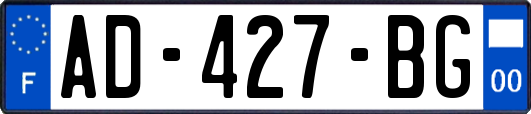 AD-427-BG